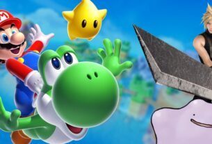 Aqui está tudo anunciado no Nintendo Direct de hoje
