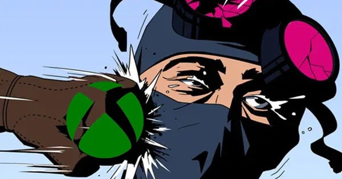 Aqui estão nossos primeiros jogos de passe de jogo Xbox para setembro