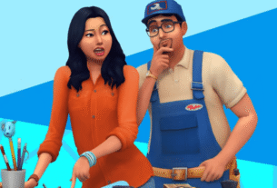 The Sims