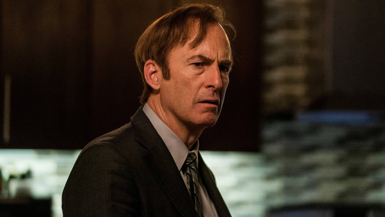 As 10 principais apresentações dramáticas de Bob Odenkirk em Better Call Saul