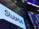 As ações de stub fecham 5,7% no primeiro dia de negociação