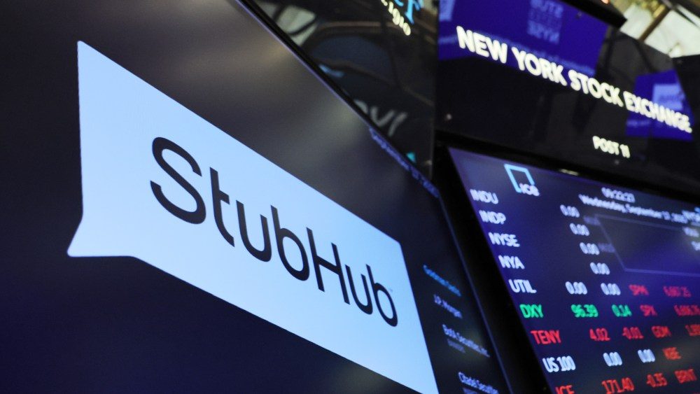 As ações de stub fecham 5,7% no primeiro dia de negociação