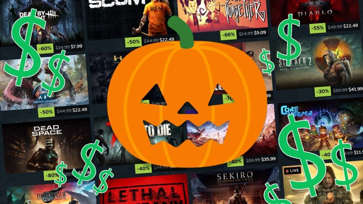 As melhores e maiores ofertas de jogos para PC