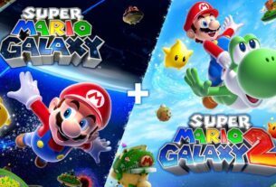 As portas do Super Mario Galaxy 1 + 2 trazem dois todos os normas para o Switch 2, mas eu gostaria que a Nintendo tenha feito isso um pouco mais fácil de celebrar