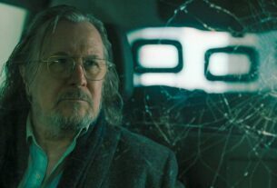 Atores por trás da série de espionagem da Apple TV+