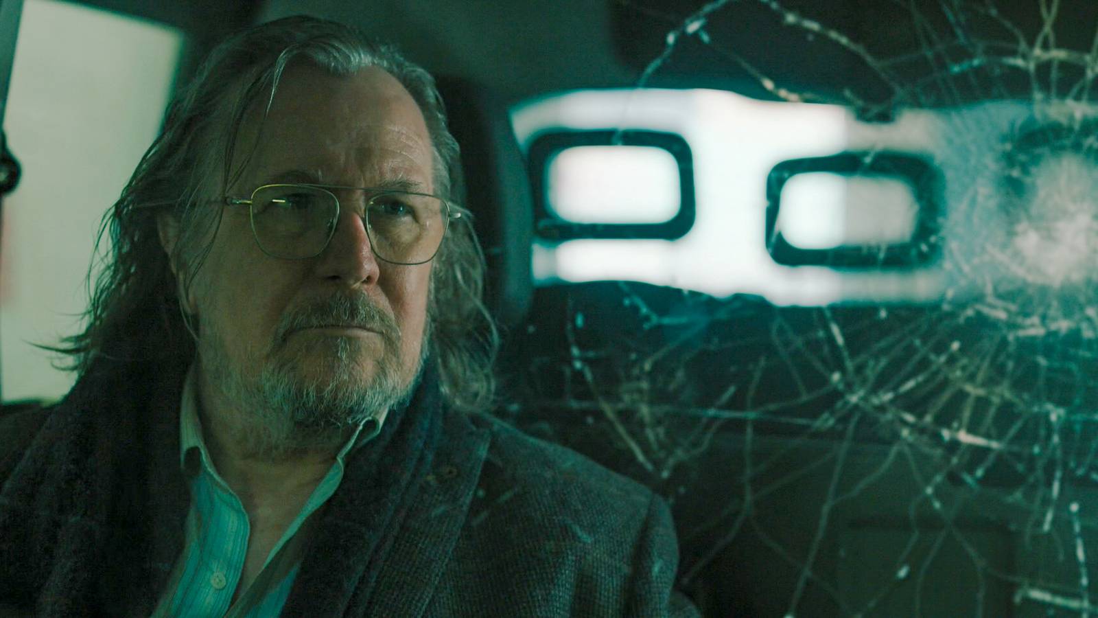 Atores por trás da série de espionagem da Apple TV+