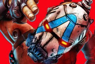 BL4 prega o básico da Borderlands, e isso é tudo o que importa