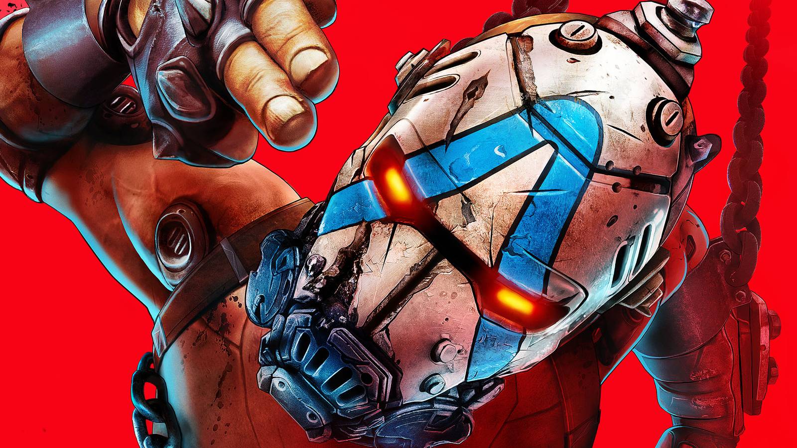 BL4 prega o básico da Borderlands, e isso é tudo o que importa