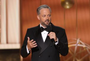 Nate Bargatze