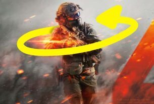 Battlefield 6 devs explicam a adição da controversa virada rápida