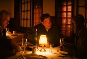 Benicio del Toro se reuniu com Steven Soderbergh em nenhum movimento repentino