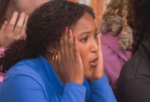 Big Brother 27 Semana 9 O vencedor do HOH revelou (spoilers)