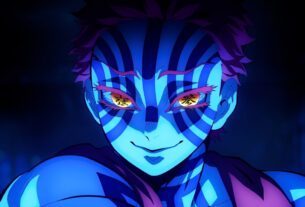 Demon Slayer: Kimetsu no Yaiba Infinity Castle