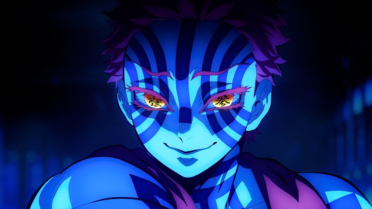 Demon Slayer: Kimetsu no Yaiba Infinity Castle