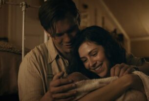 Blood of My Blood 'Stars on Triple-Childbirth Episódio 6
