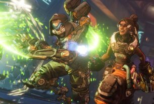 Borderlands 4 Roadmap e Endgame Content explicado
