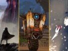 Borderlands 4 e 4 outros ótimos jogos em que estamos pulando