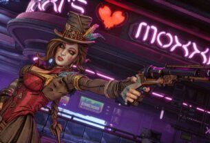 Borderlands 4 guias e passo a passo