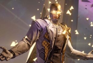 Borderlands 4 sets recorde, mas os jogadores de PC estão lutando para jogar