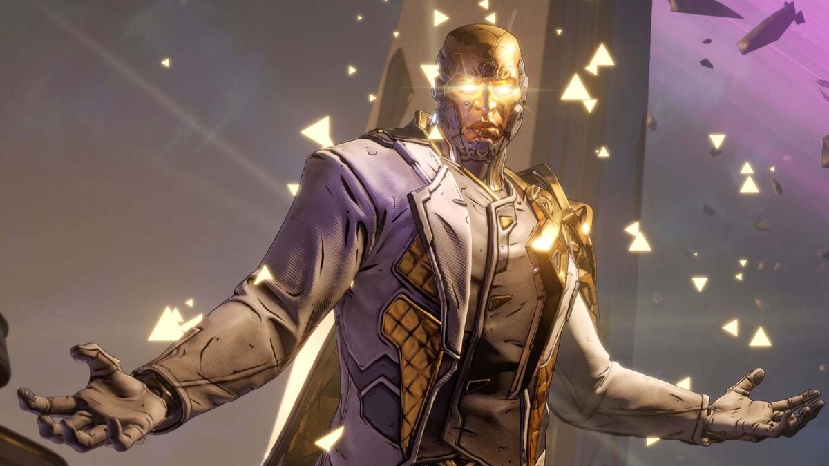 Borderlands 4 sets recorde, mas os jogadores de PC estão lutando para jogar