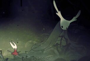 'Broodfeast' Quest Passo a passo em Hollow Knight: Silksong