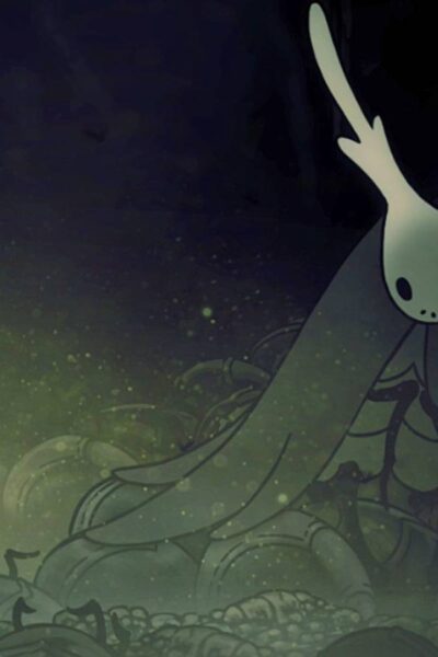 'Broodfeast' Quest Passo a passo em Hollow Knight: Silksong
