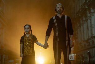 Bryan Fuller sobre como ele se mudou da TV para o diretor de cinema