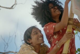 Busan Competition Film 'Spying Stars' estreia primeiro trailer