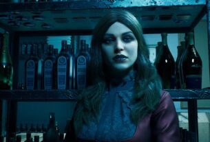 CLANOS LASOMBRA E TOREARDOR ADICIONADOS A VAMPO: The Masquerade - Bloodlines 2 Base Game após a reação dos fãs aos planos de DLC premium original