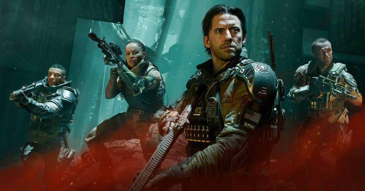 Call of Duty: Blacks Ops 7 compartilha uma nova jogabilidade multiplayer e detalhes em longas novas vitrines