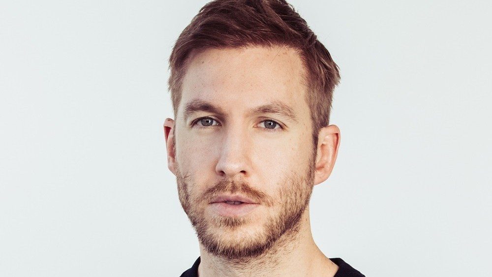 Calvin Harris acusa o consultor financeiro de roubar milhões
