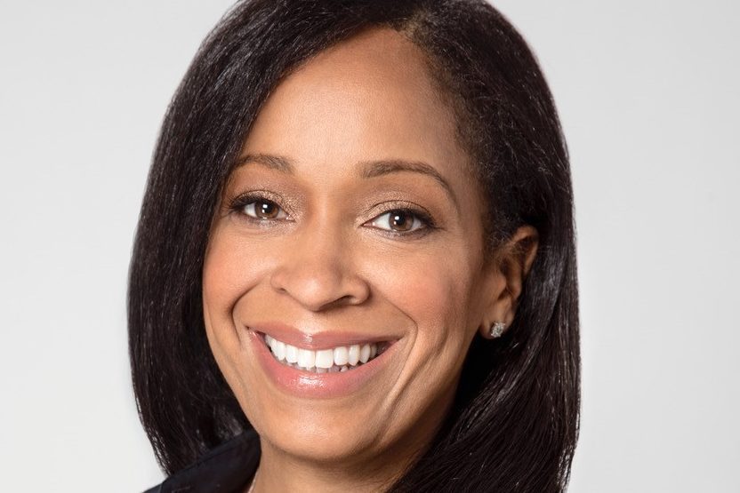 Camille Hackney