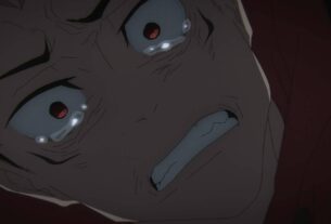 Caminhado Anime Island Anime de abertura revive Nanami