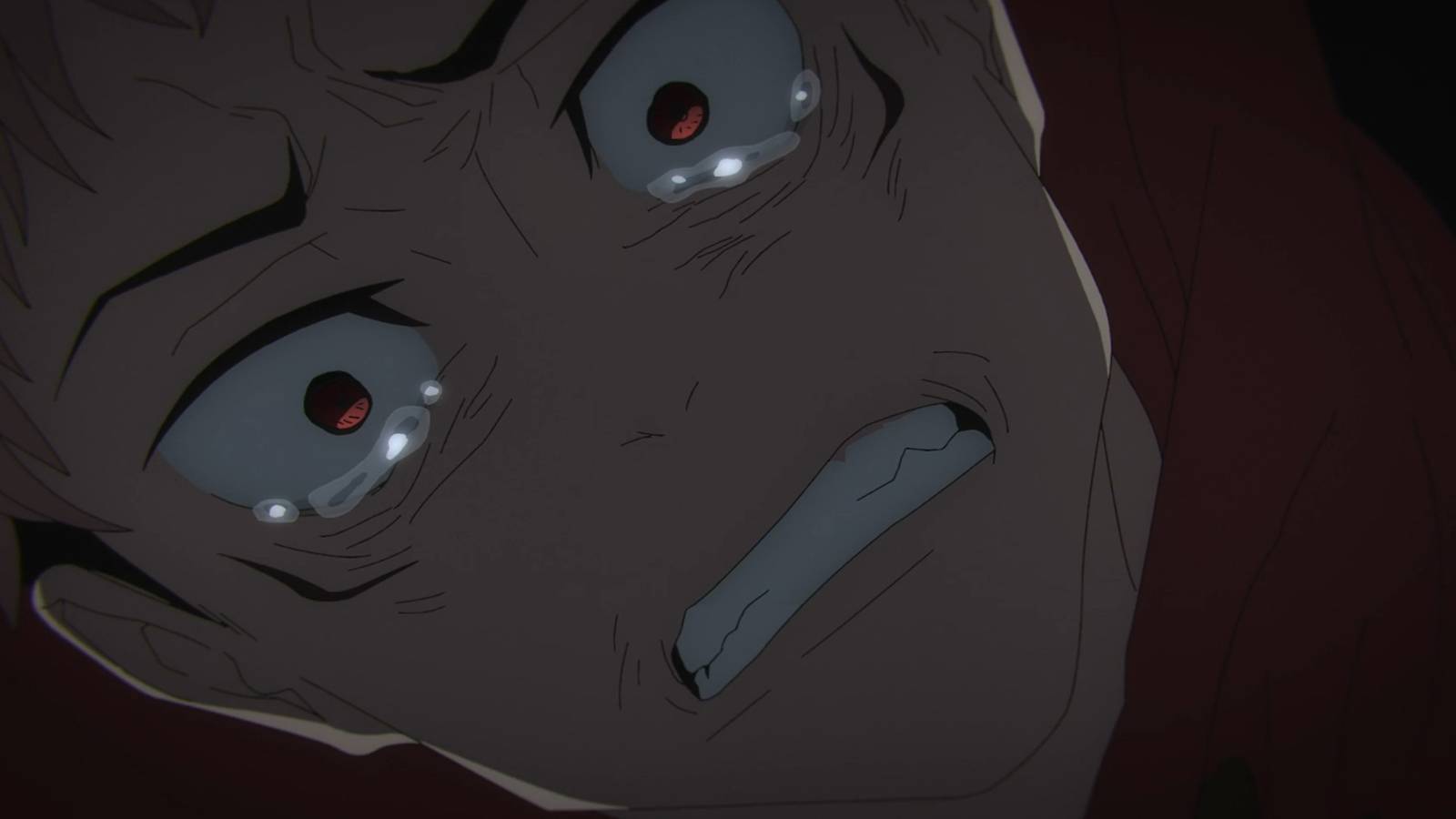 Caminhado Anime Island Anime de abertura revive Nanami