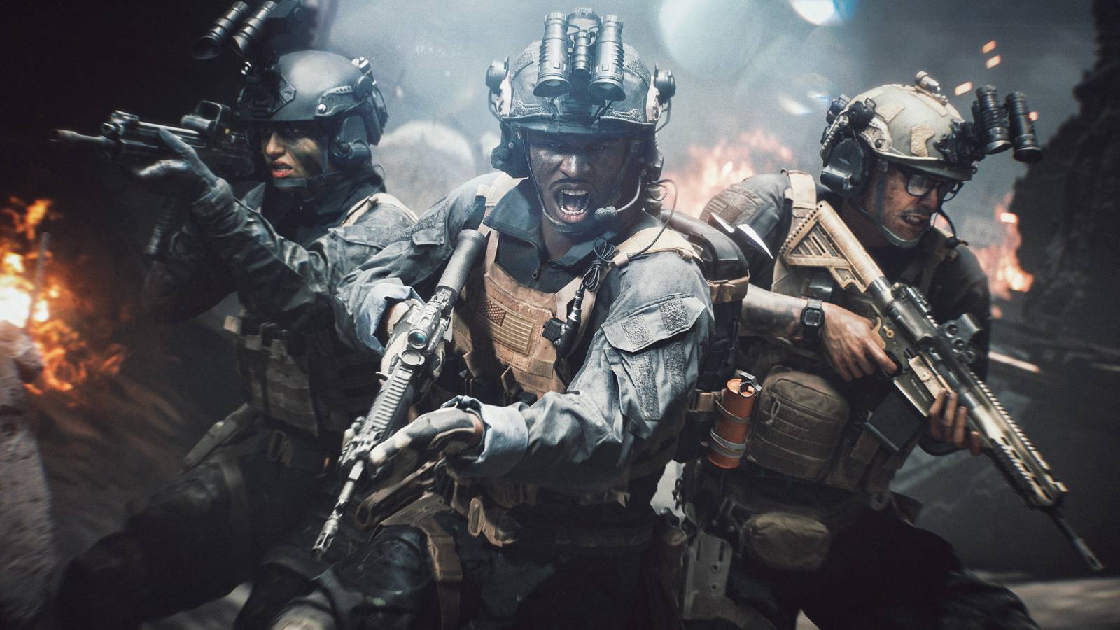 Campanha Battlefield 6 Story: impressões e detalhes práticos