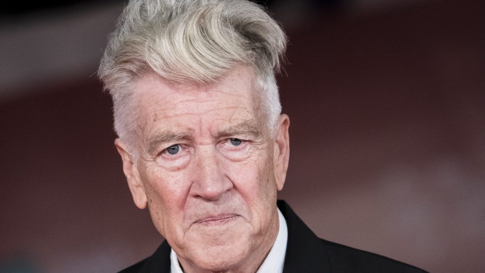 Casa de David Lynch à venda por US $ 15 milhões