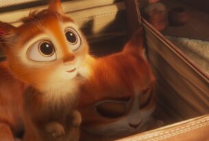 Cat Animation 'Scotty' adquirida pela Skyline Media, arcos no Busan Market