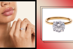where to buy engagement ring online