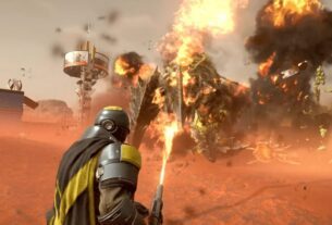 Charlie Kirk Shooter supostamente teve uma bala com a referência Helldivers 2