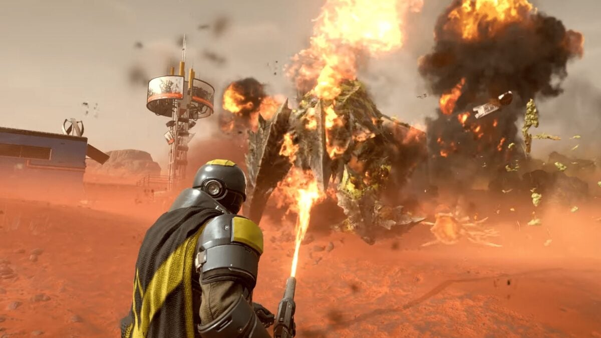 Charlie Kirk Shooter supostamente teve uma bala com a referência Helldivers 2