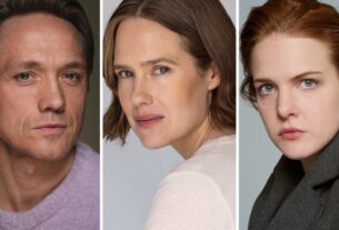 Christian Hillborg, Jessica Grabowsky, Rea para que a estrela não seja a estrela em 'Lex Julia'