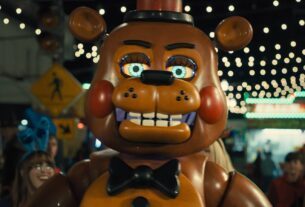 Cinco noites no Freddy's 2 podem repetir o maior erro do primeiro filme