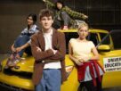 Comédia adolescente de Bobby Farrelly