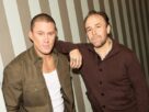 Como Channing Tatum e Derek Cianfrance elevou 'telhado': variedade diária