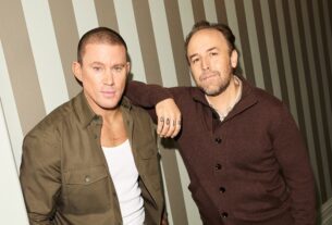 Como Channing Tatum e Derek Cianfrance elevou 'telhado': variedade diária