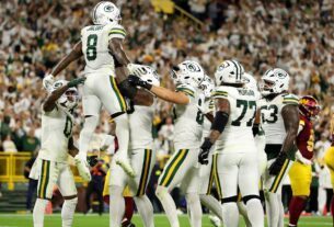 Como assistir Cleveland Browns vs. Green Bay Packers online na Sling TV