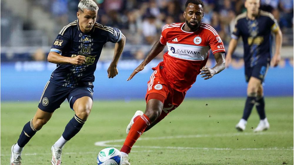 Como assistir MLS 2025 temporada online gratuitamente: Dream ao vivo na Apple TV