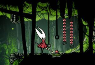 Como conseguir rosários em Hollow Knight: Silksong