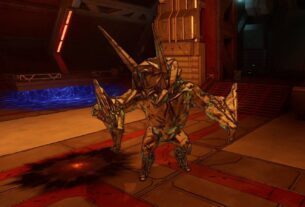 Como derrotar Bio-Bulkhead em Borderlands 4