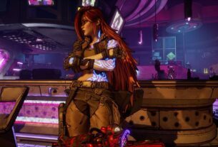 Como desbloquear todos os modos Ultimate Vault Hunter em Borderlands 4